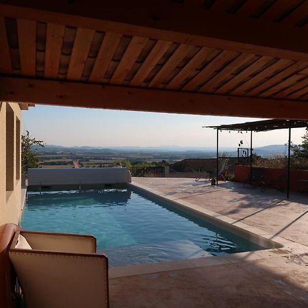 Bed and Breakfast Tempepailla Roynac Exterior foto