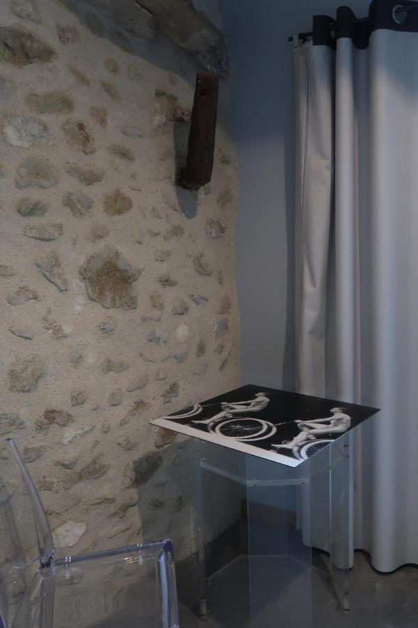 Bed and Breakfast Tempepailla Roynac Exterior foto