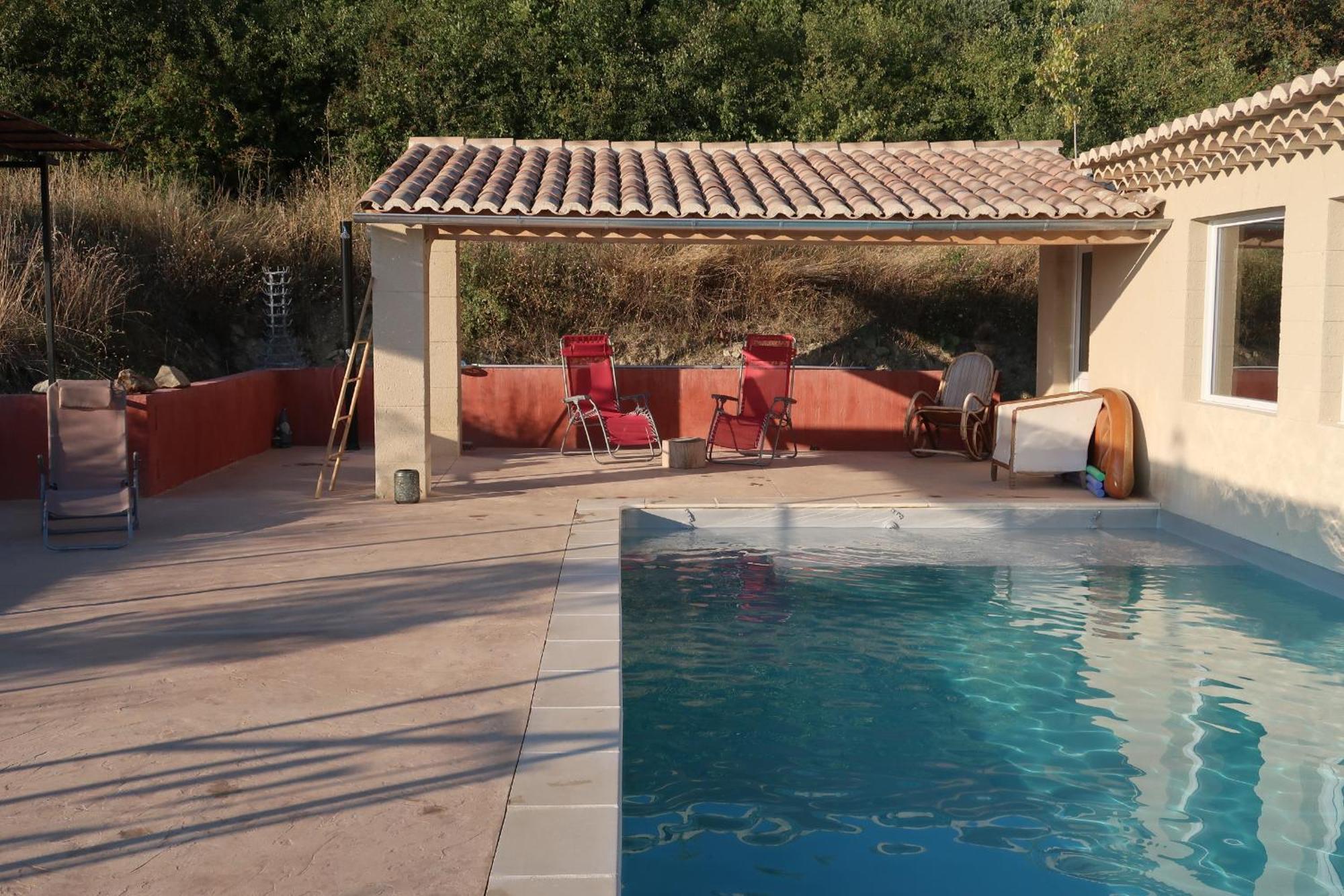 Bed and Breakfast Tempepailla Roynac Exterior foto